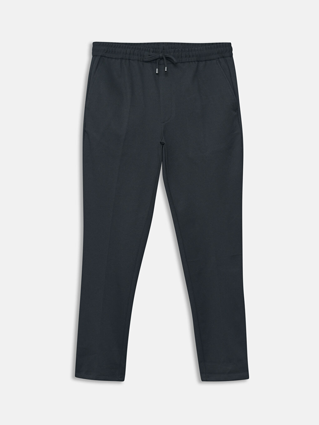 Slim Fit Men's Trousers -S5AR15Z8-CVL