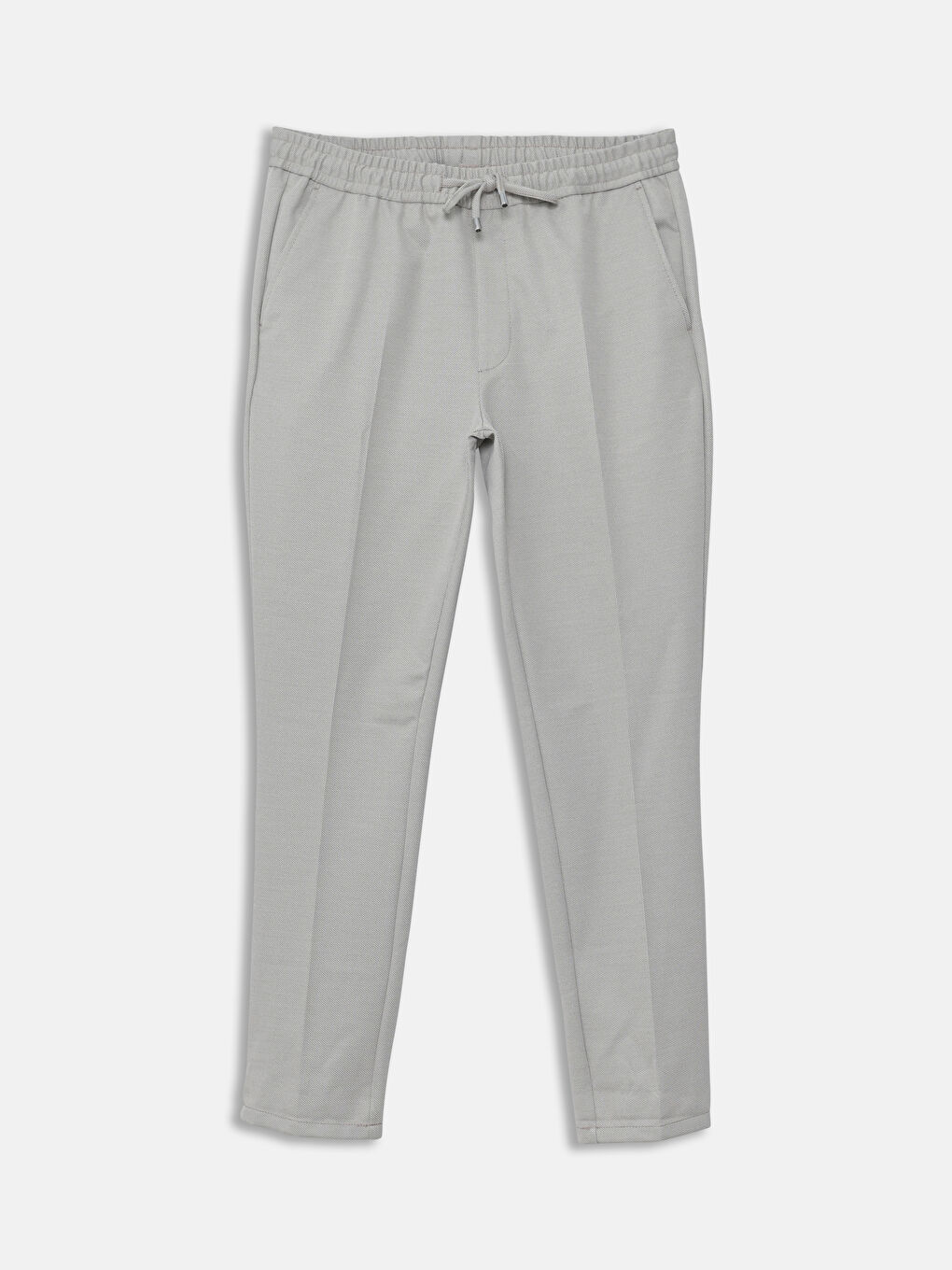 Slim Fit Men's Trousers -S5AR15Z8-RW0