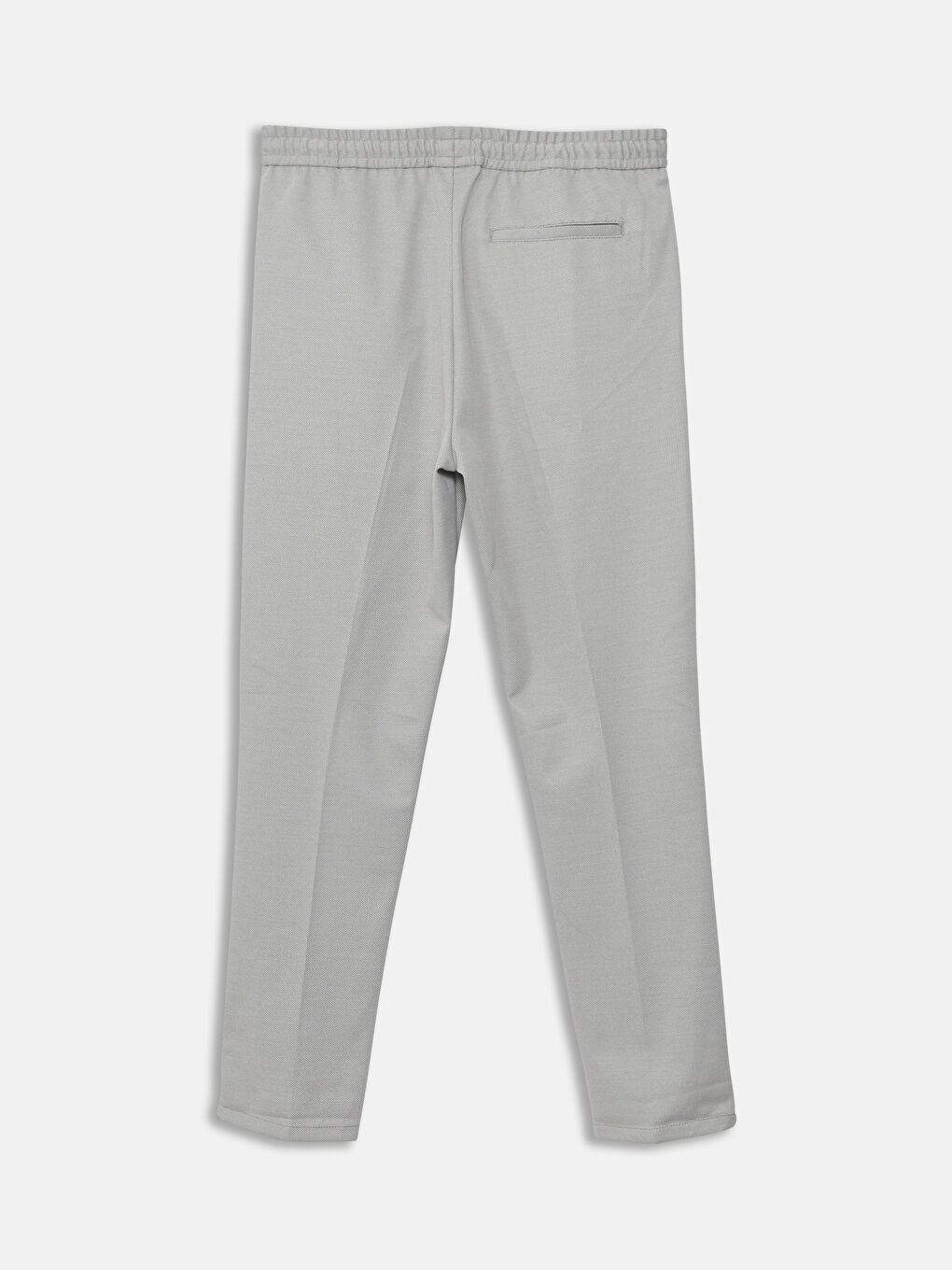 Slim Fit Men's Trousers -S5AR15Z8-RW0