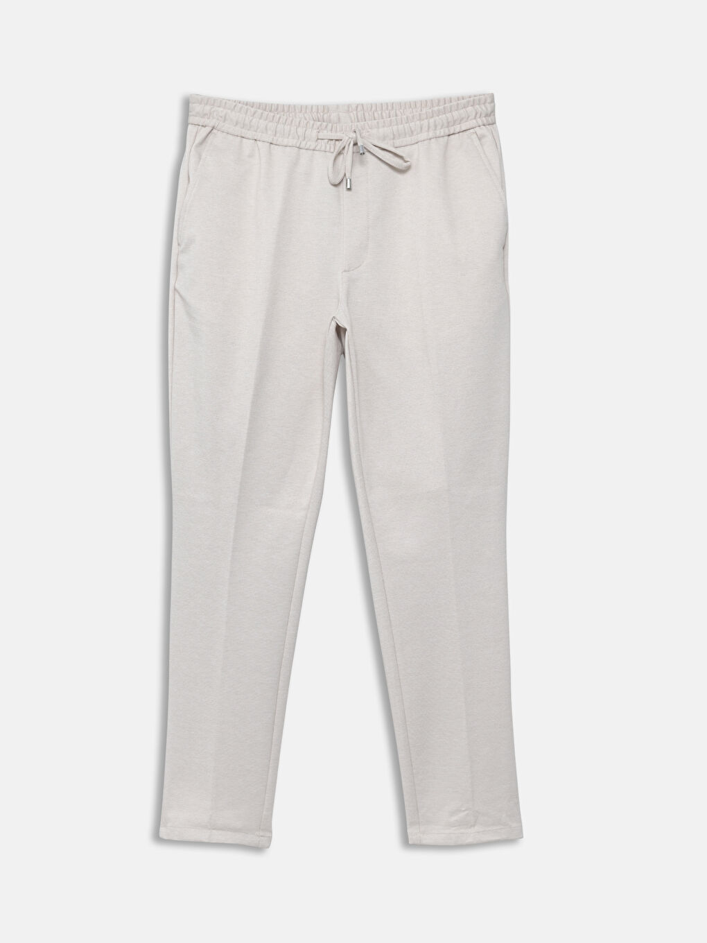 Muške pantalone slim fit -S5AR15Z8-S0L