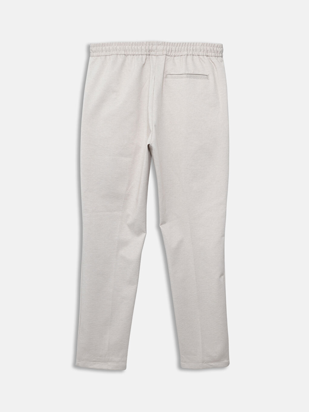 Muške pantalone slim fit -S5AR15Z8-S0L