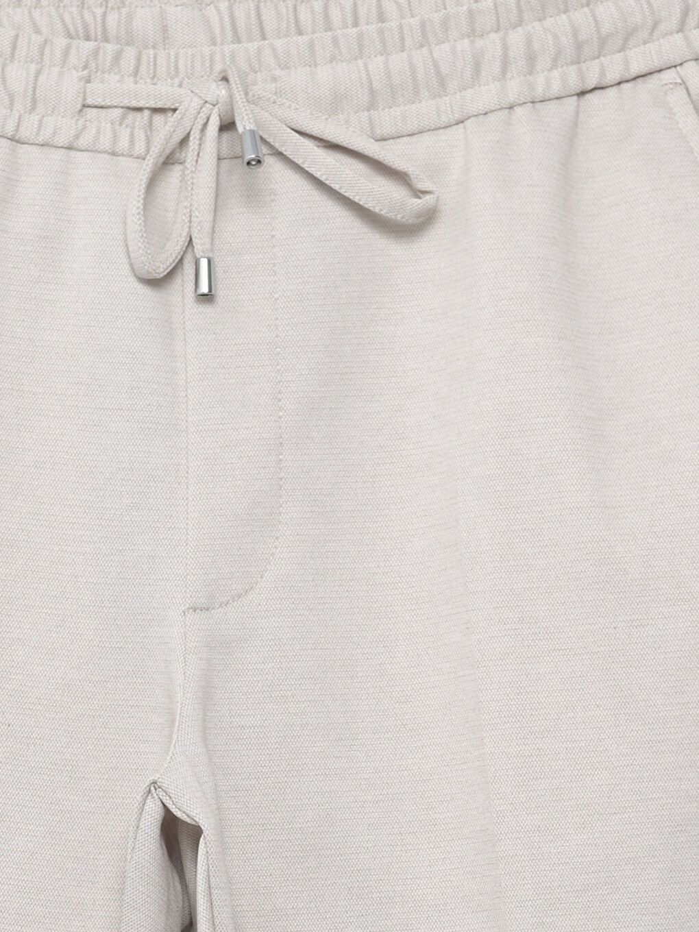 Muške pantalone slim fit -S5AR15Z8-S0L