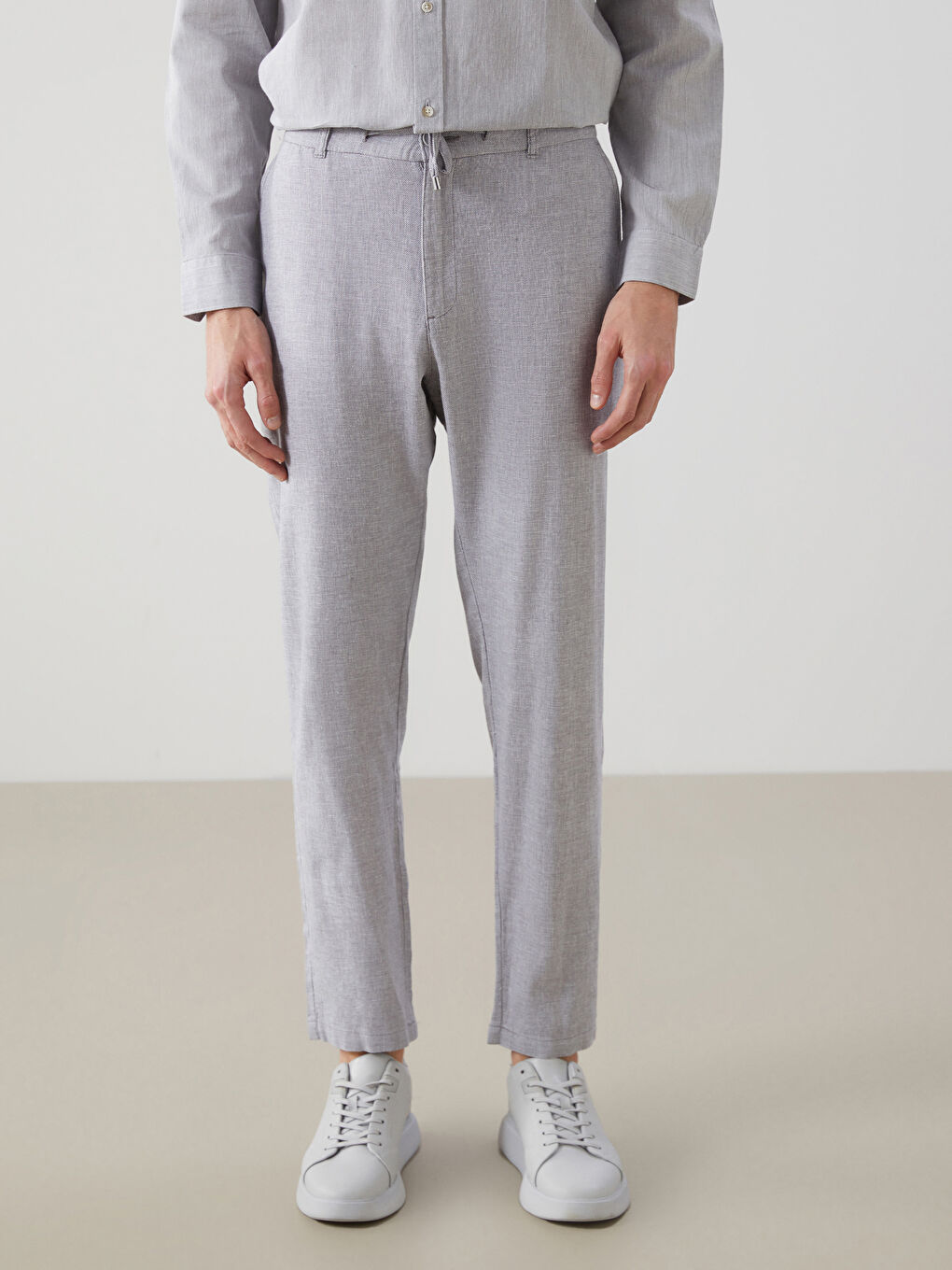 SIVA Pantalone Muškarci -S5AR20Z8-CUZ