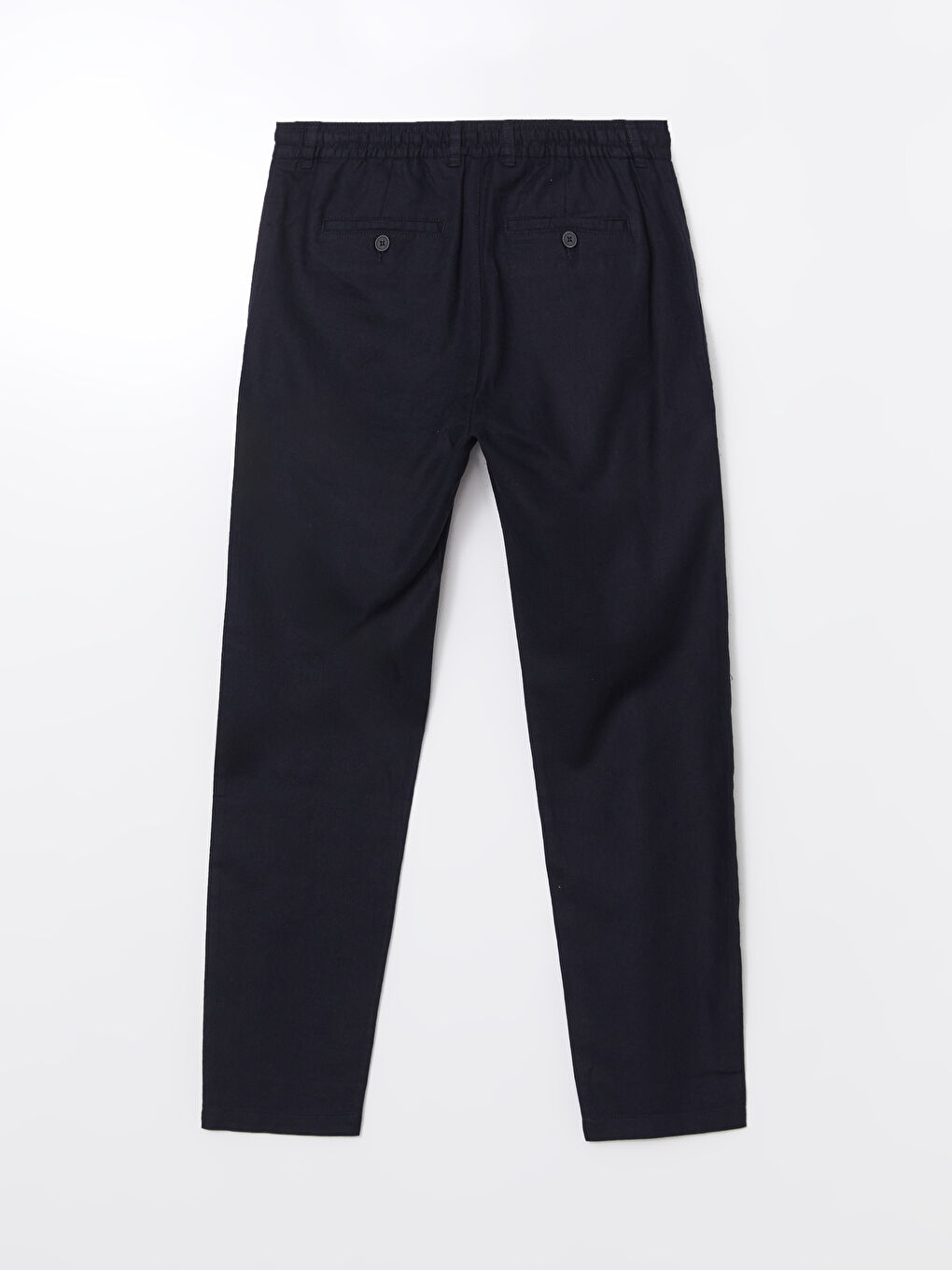 TAMNO PLAVA Pantalone Muškarci -S5AR20Z8-RFG