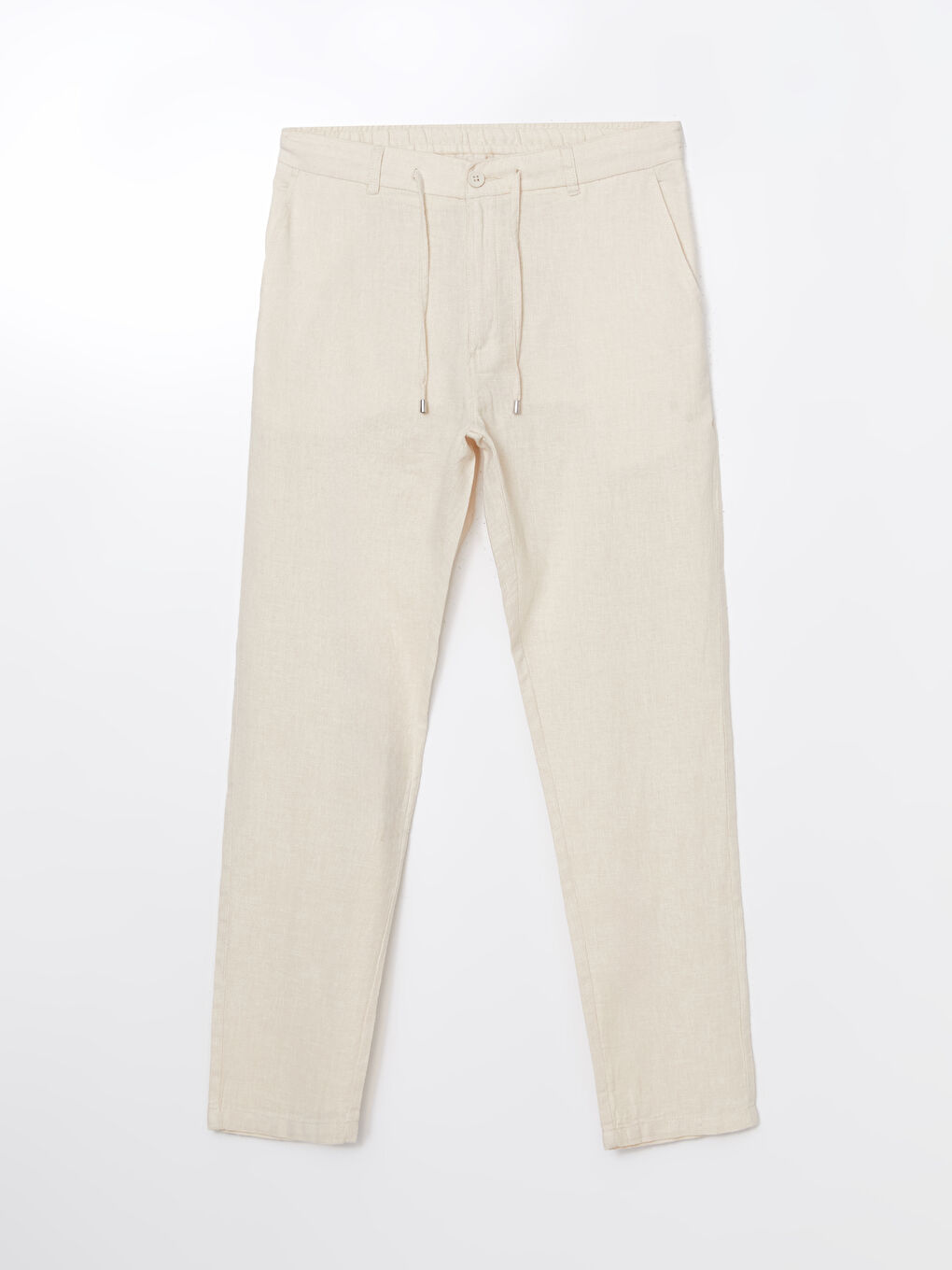 BEŽ Pantalone Muškarci -S5AR20Z8-RW0
