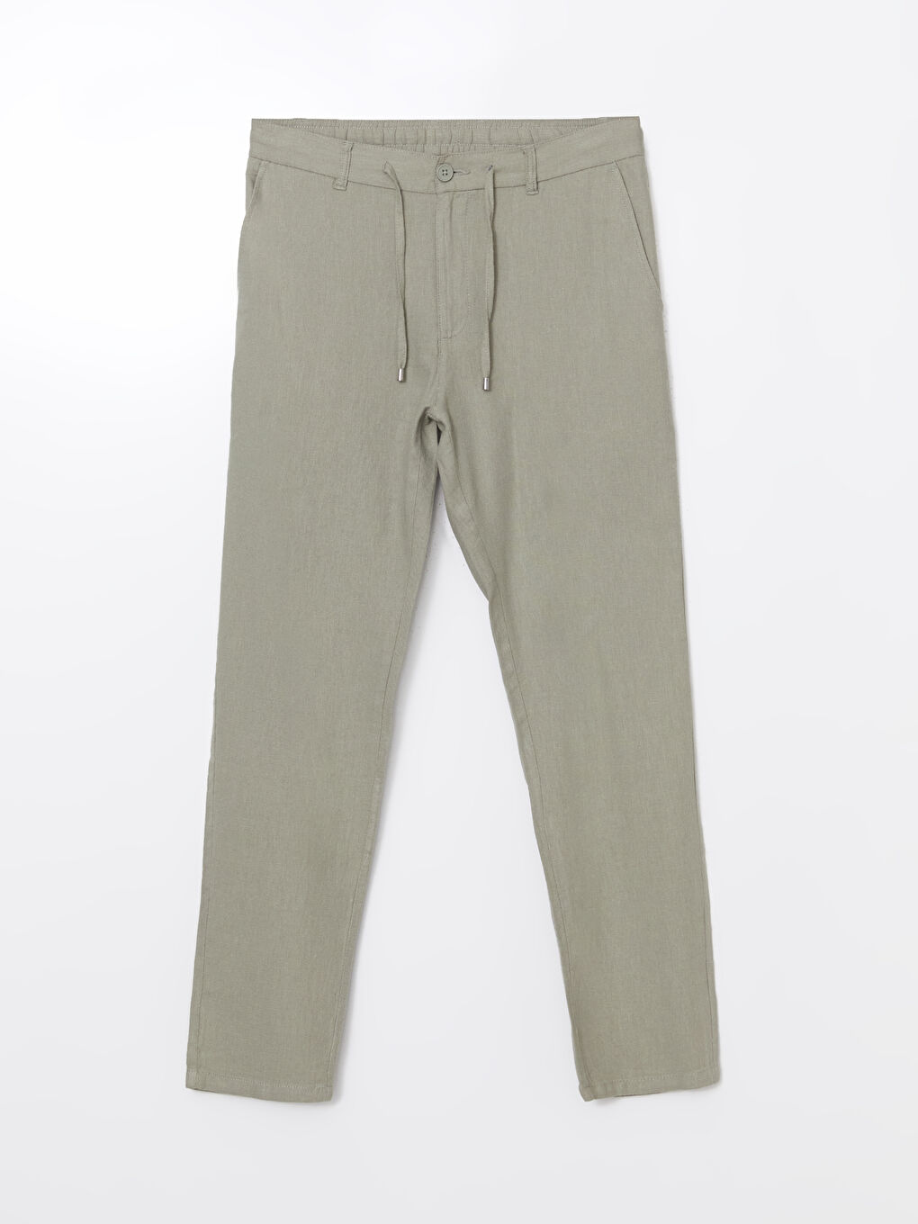 ZELENA Pantalone Muškarci -S5AR20Z8-YL7