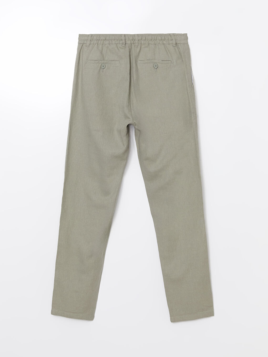 ZELENA Pantalone Muškarci -S5AR20Z8-YL7