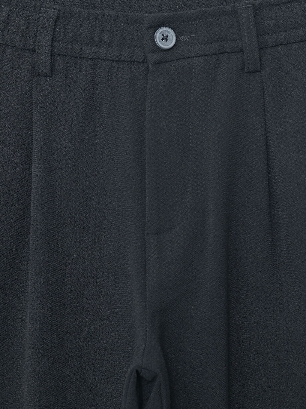 Standard Fit Men's Trousers -S5AR21Z8-CVL