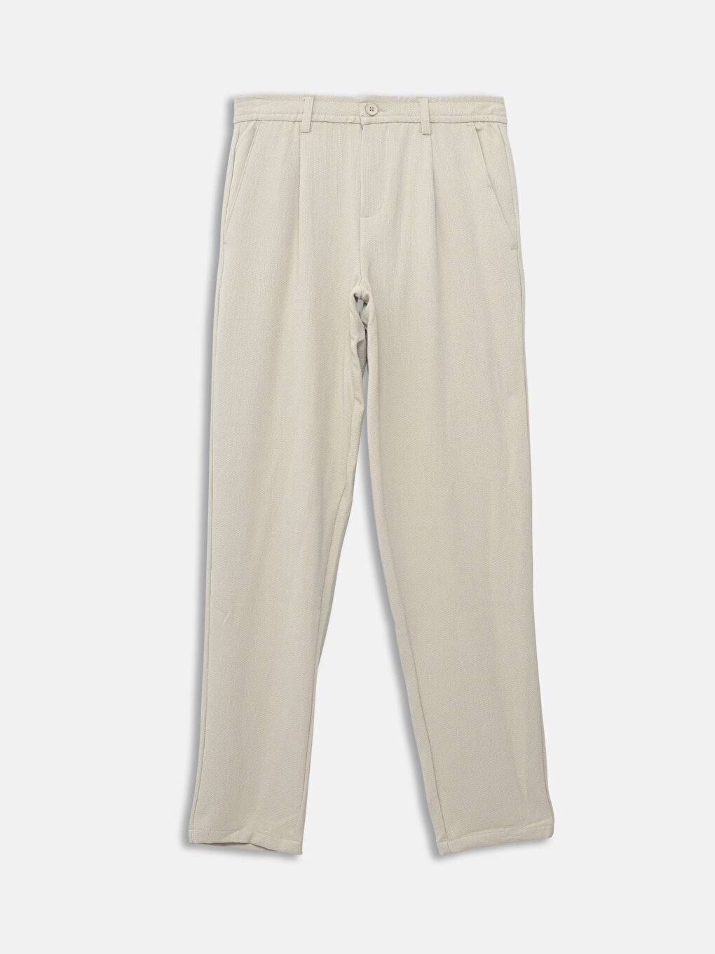 Standard Fit Men's Trousers -S5AR21Z8-RW0