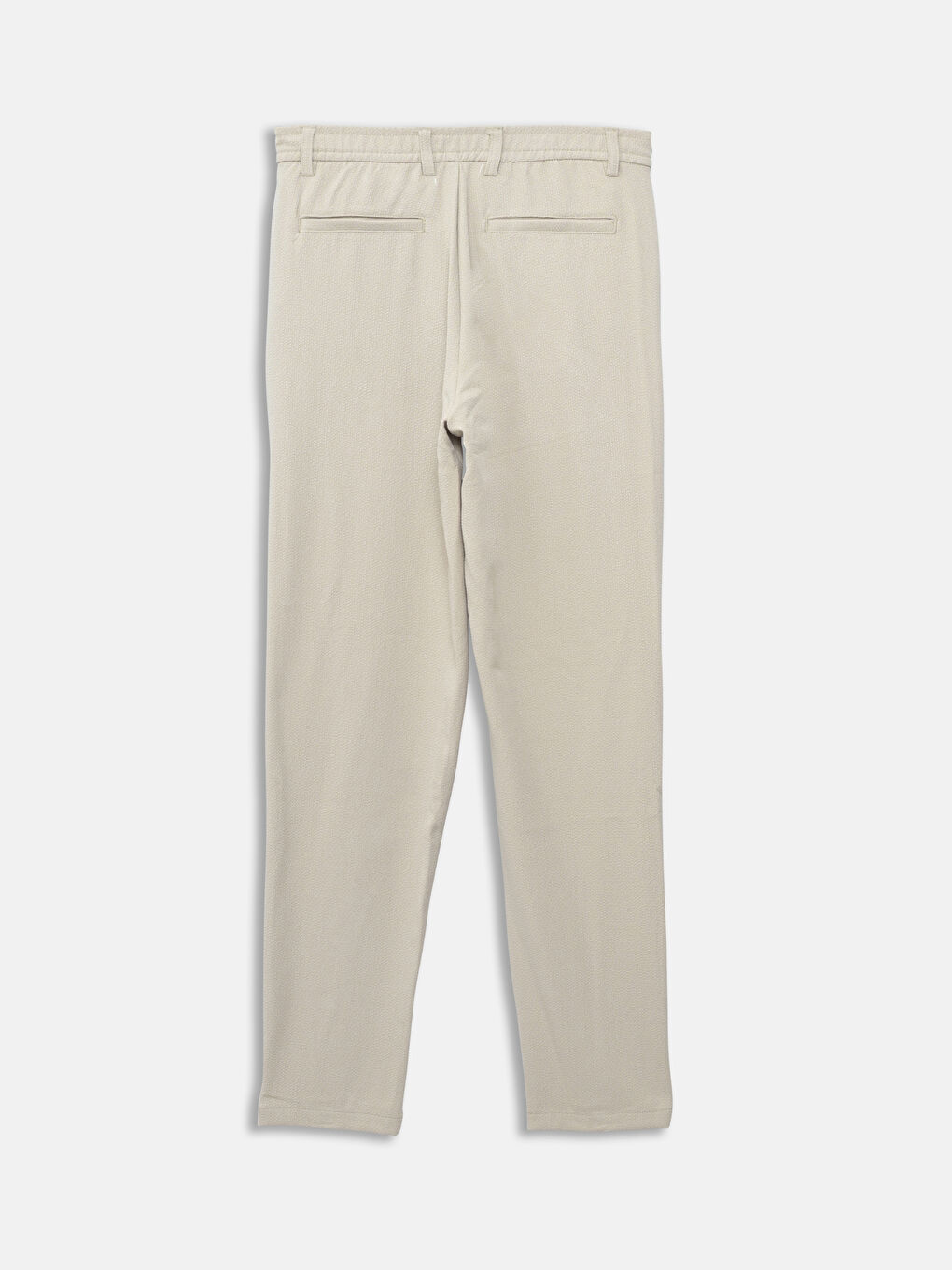 Standard Fit Men's Trousers -S5AR21Z8-RW0