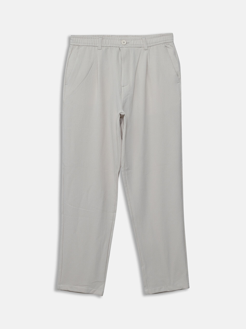 LCW Vision Standard Fit Men's Trousers -S5AR21Z8-S0L