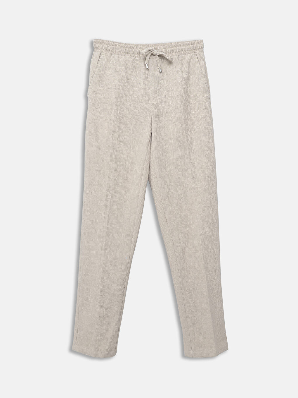 Muške pantole standardnog kroja -S5AR22Z8-RW0
