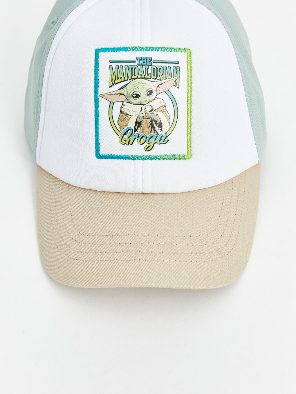 Star Wars Printed Boy Cap Hat -S5AR59Z4-FDH