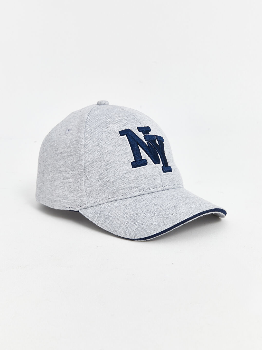 Letter Embroidered Boys Cap Hat -S5AR60Z4-LAK
