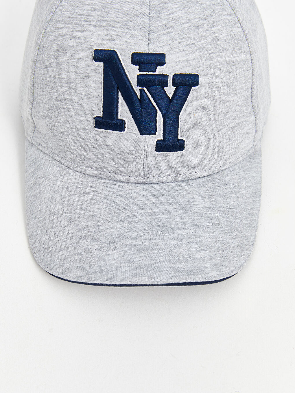 Letter Embroidered Boys Cap Hat -S5AR60Z4-LAK
