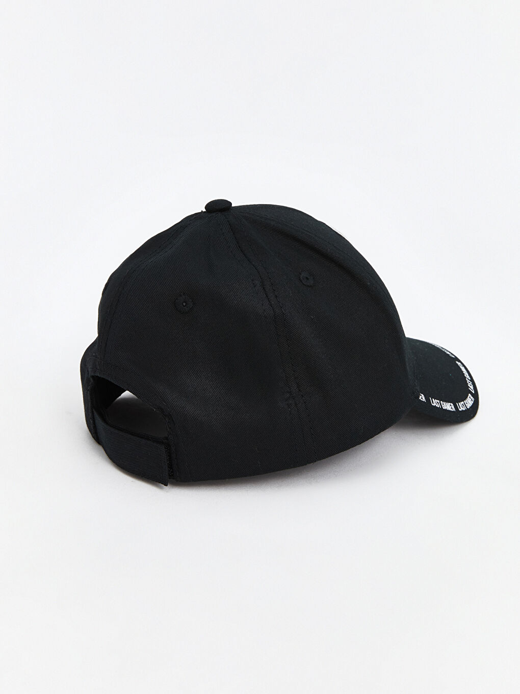 Printed Boys' Baseball Cap -S5AR63Z4-CVL