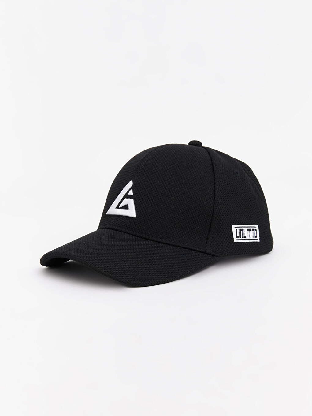 Embroidered Boys' Baseball Cap -S5AR84Z4-CVL