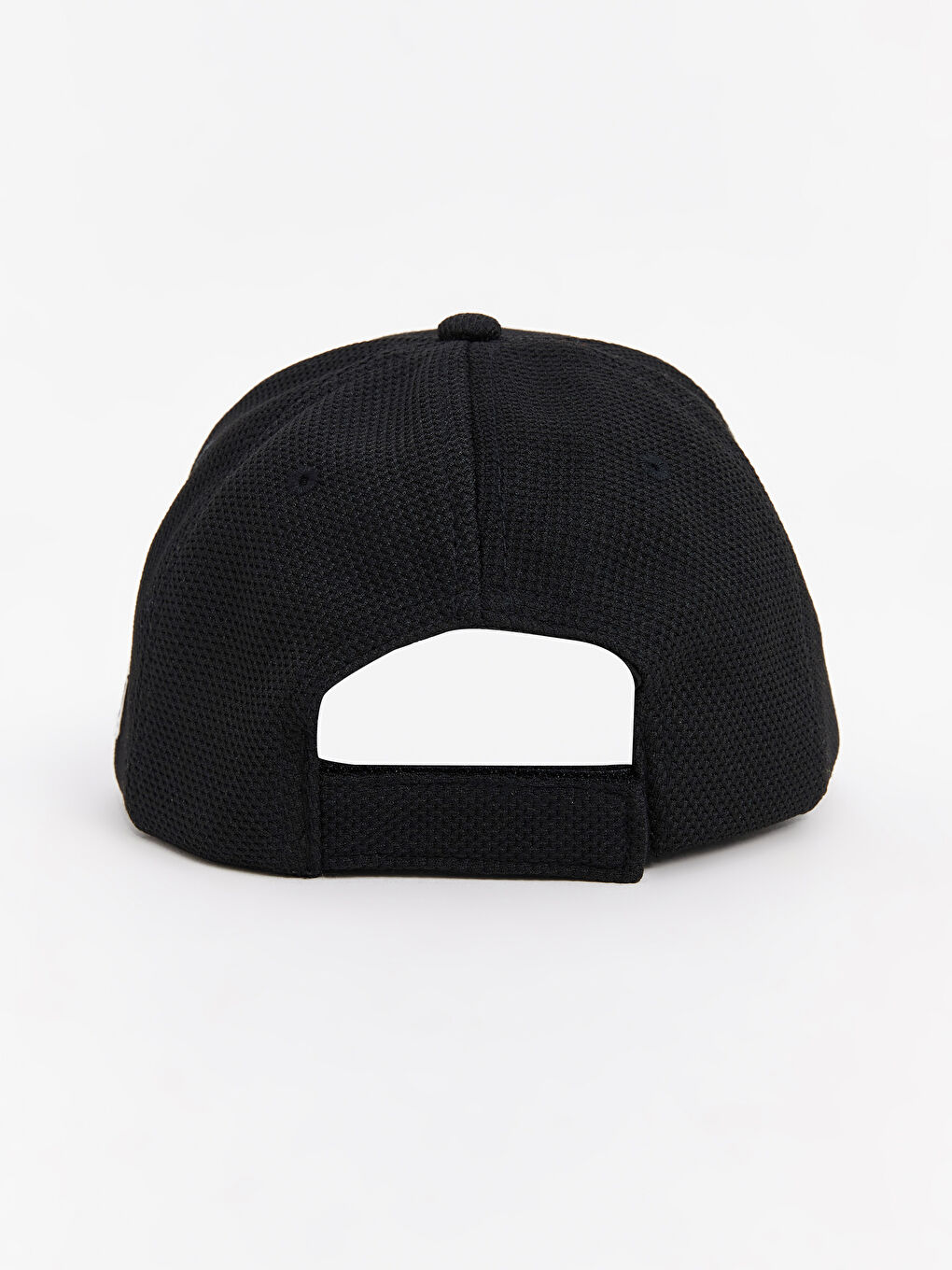 Embroidered Boys' Baseball Cap -S5AR84Z4-CVL