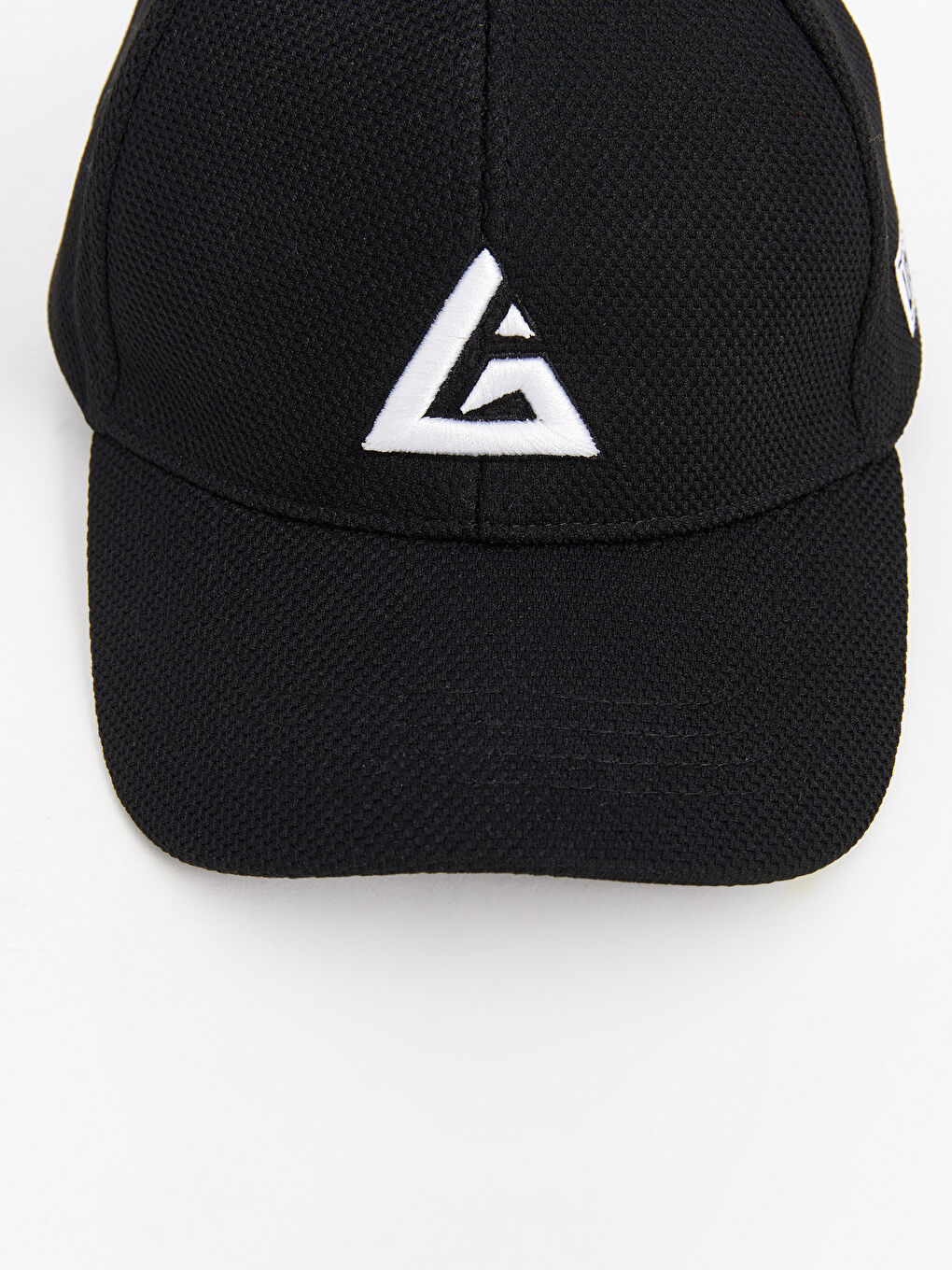 Embroidered Boys' Baseball Cap -S5AR84Z4-CVL