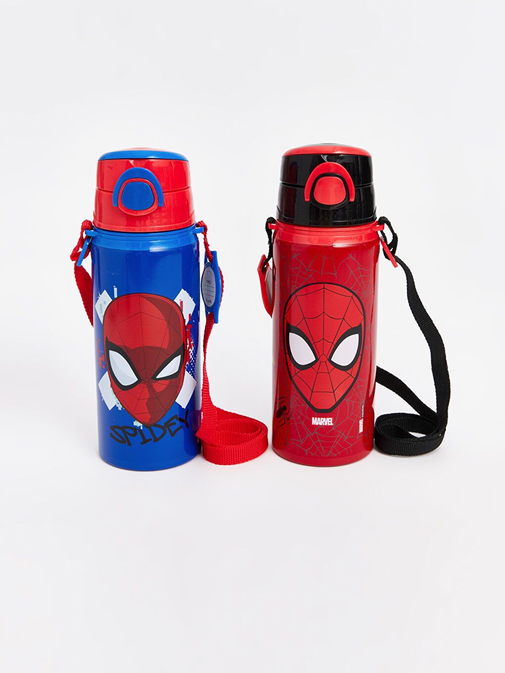Spider-Man Licensed Boy Bottle 500 Ml -S5AR92Z4-QBC