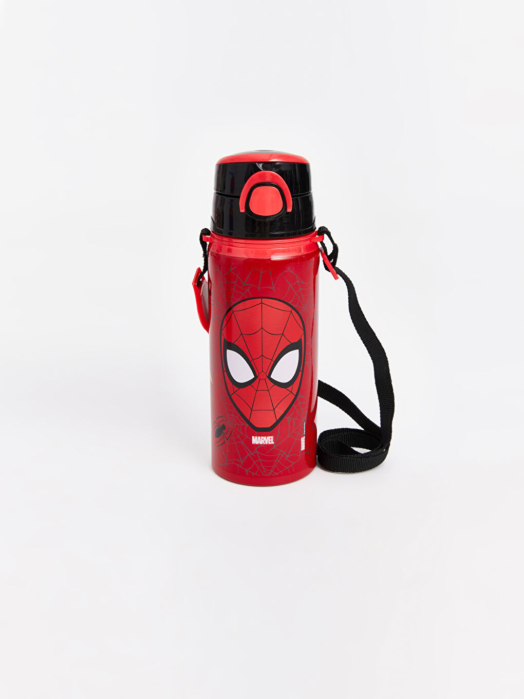 Spider-Man Licensed Boy Bottle 500 Ml -S5AR92Z4-QBC