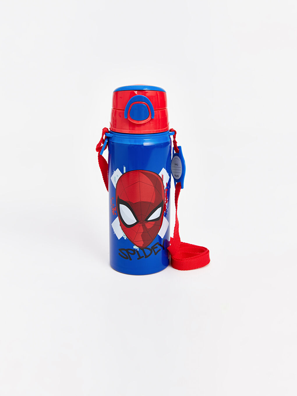 Spider-Man Licensed Boy Bottle 500 Ml -S5AR92Z4-QBC
