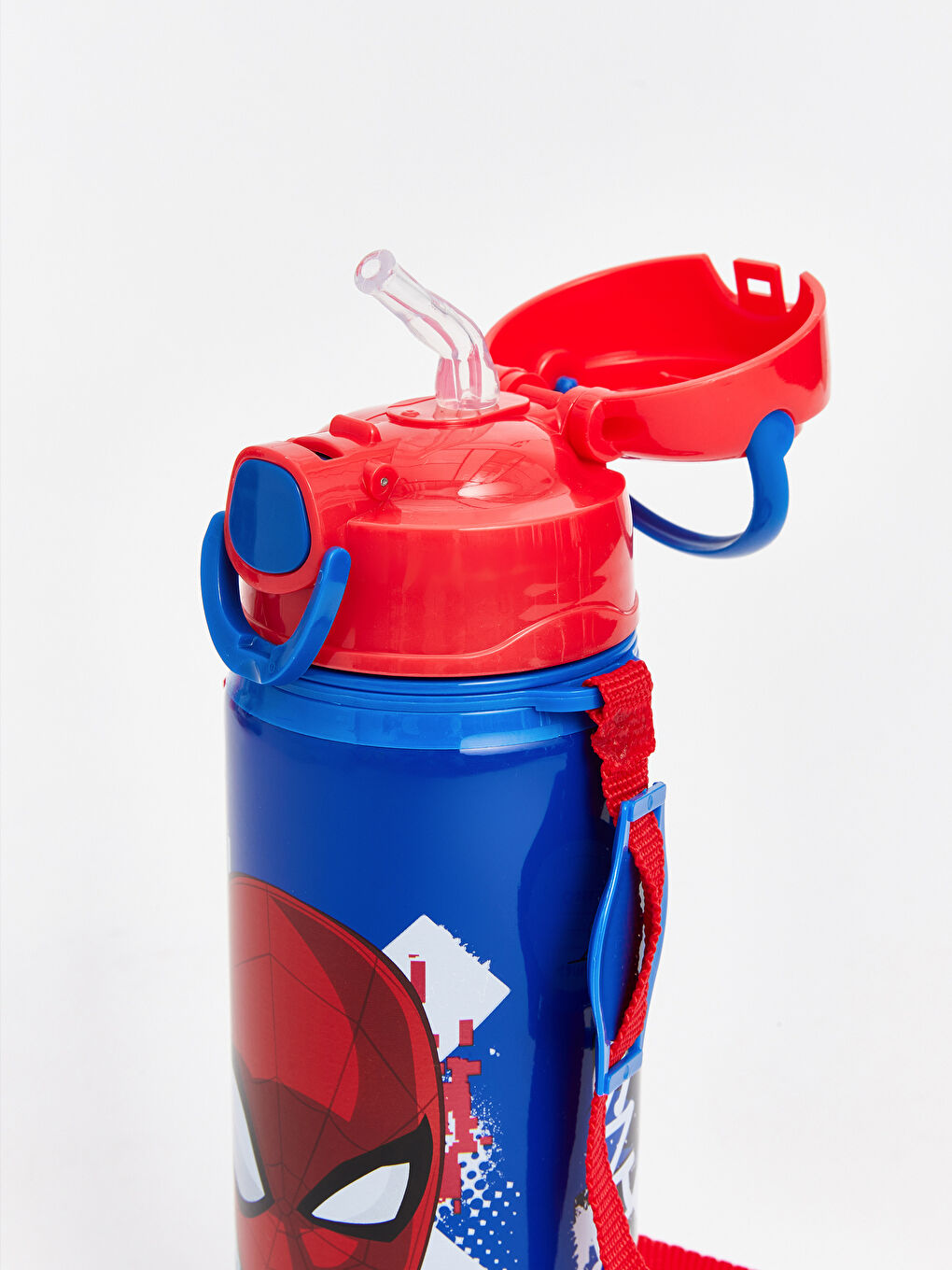 Spider-Man Licensed Boy Bottle 500 Ml -S5AR92Z4-QBC