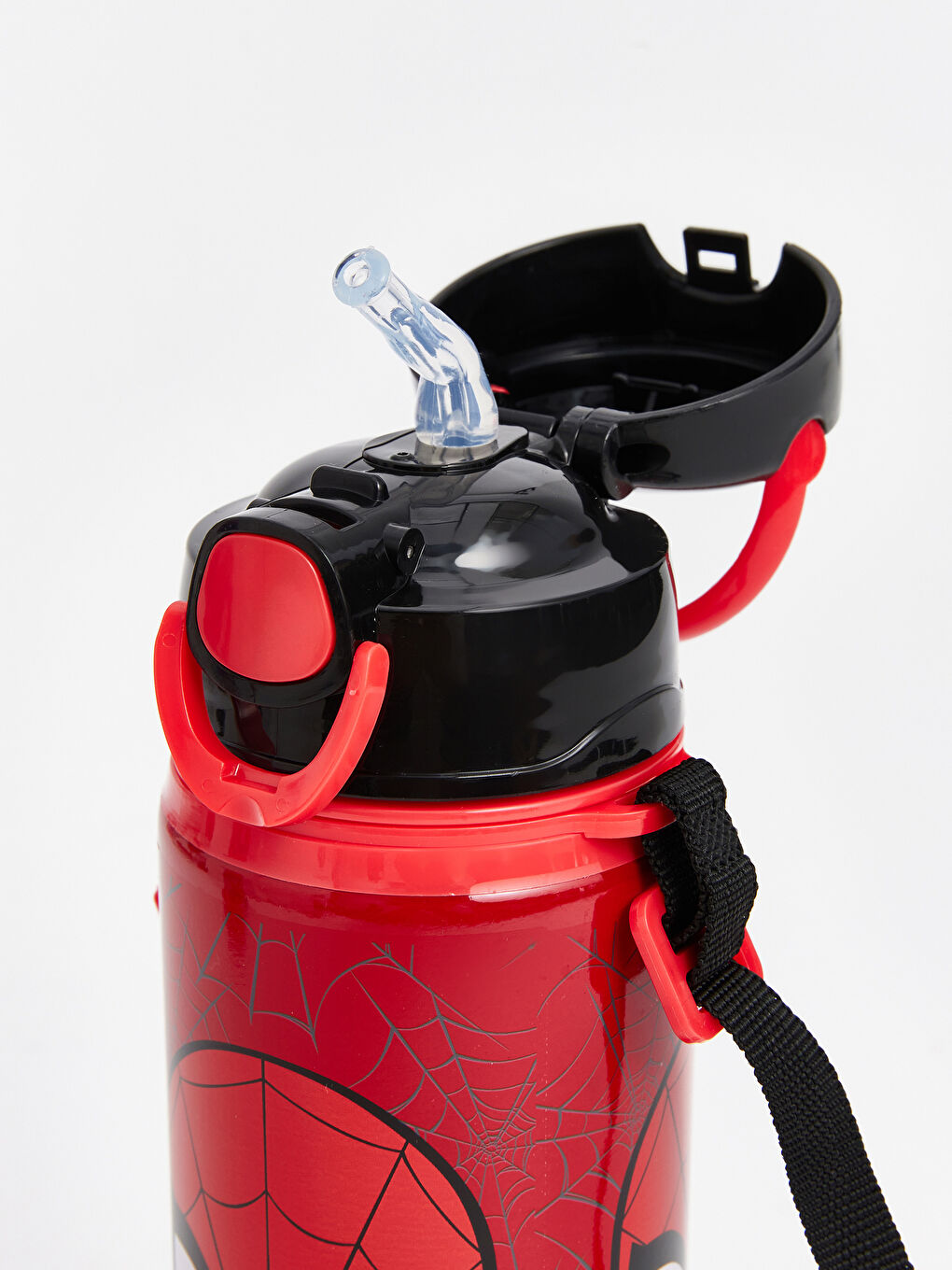 Spider-Man Licensed Boy Bottle 500 Ml -S5AR92Z4-QBC