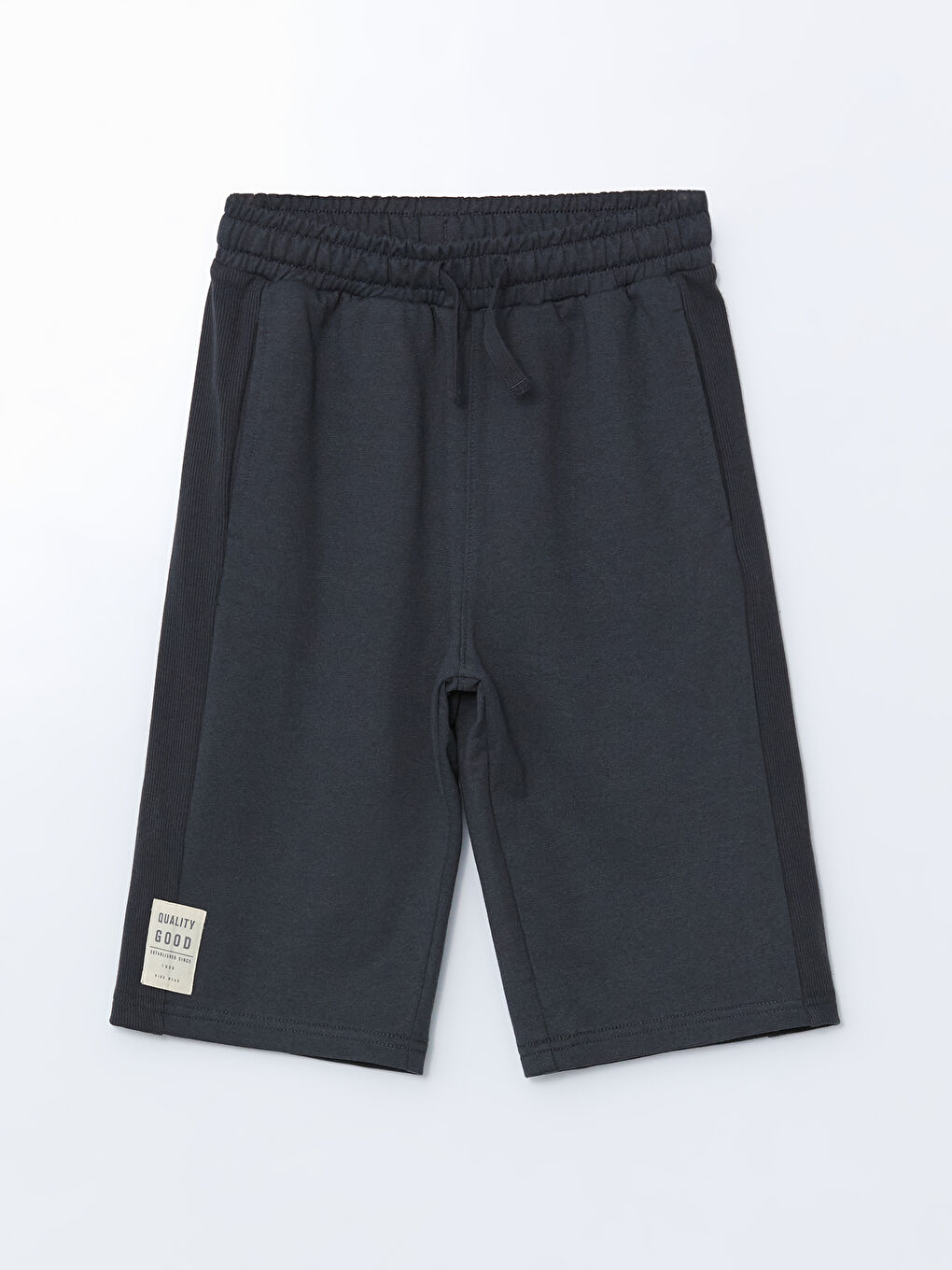 Boys Shorts With Elastic Waist -S5AS31Z4-VFB