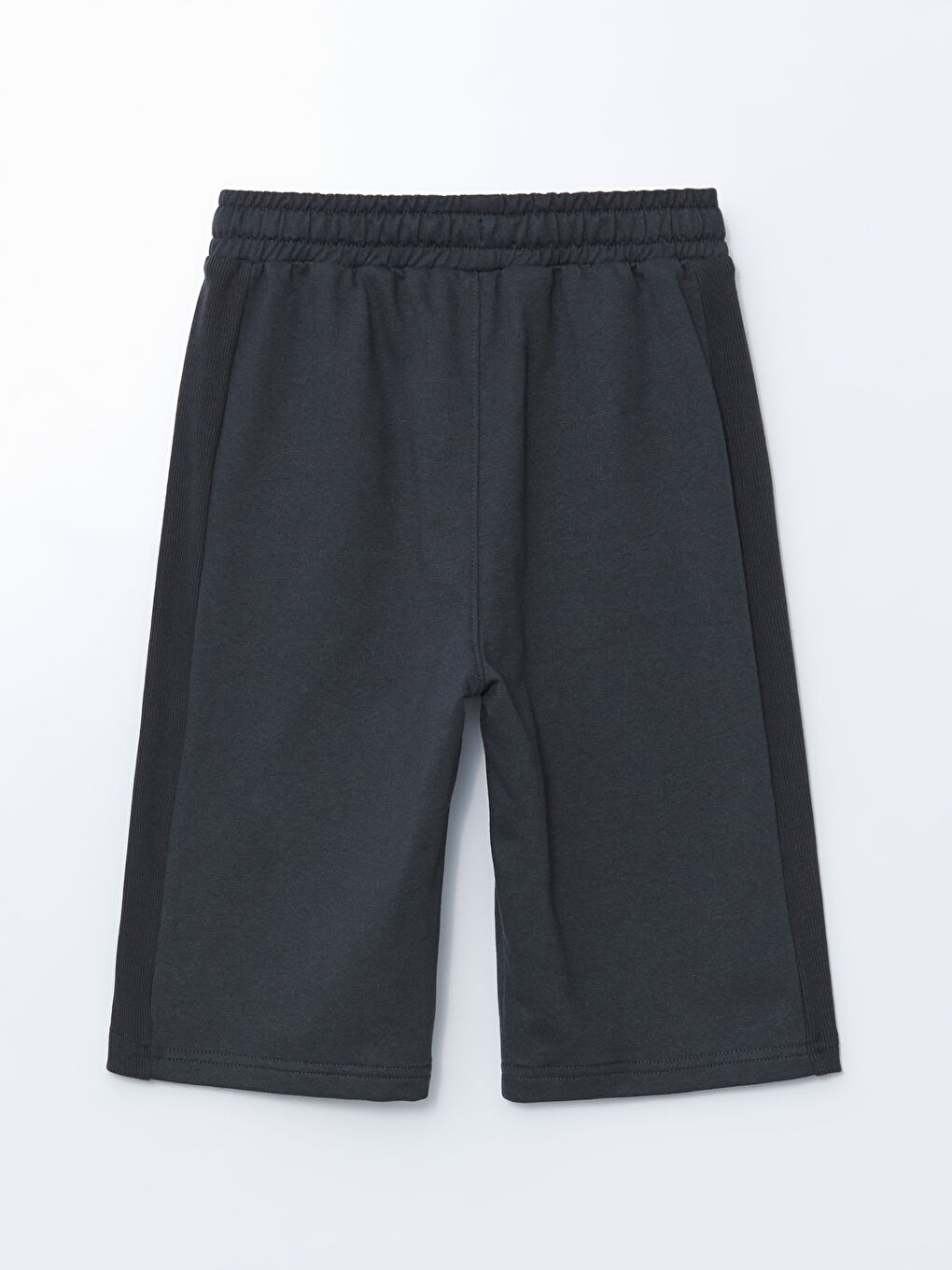 Boys Shorts With Elastic Waist -S5AS31Z4-VFB