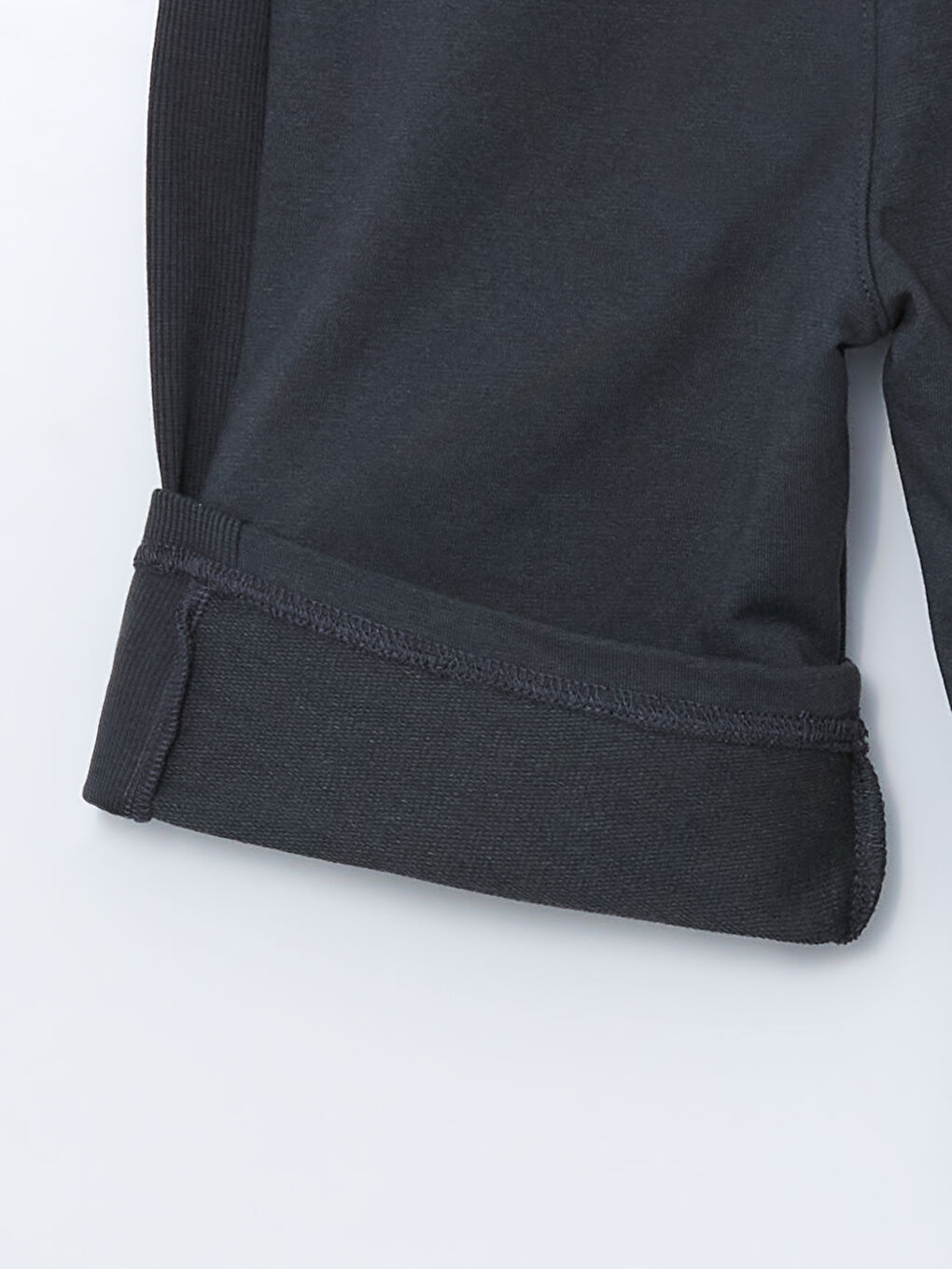 Boys Shorts With Elastic Waist -S5AS31Z4-VFB
