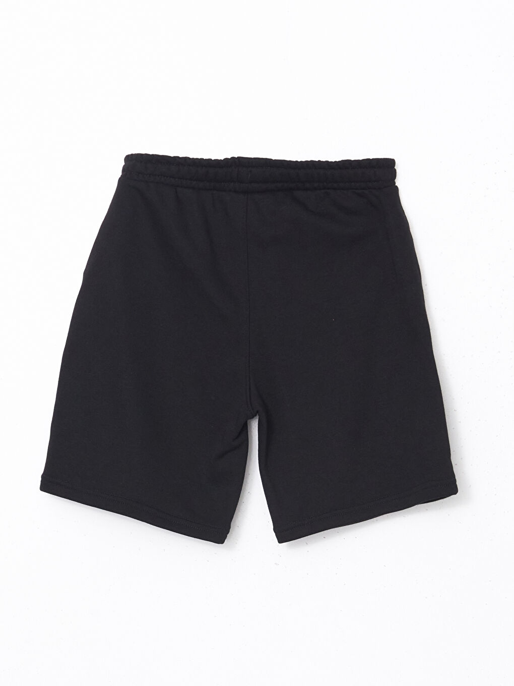 Boys Shorts With Elastic Waist -S5AS52Z4-CVL