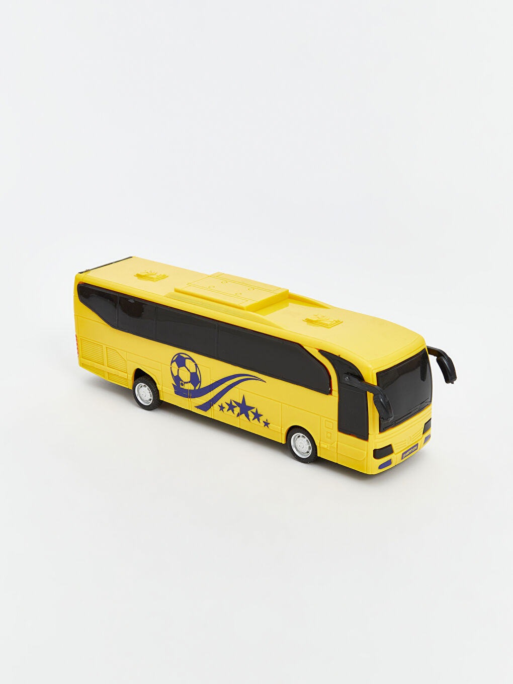 LCW ACCESSORIES Sürtmeli Taraftar Otobüsü - 1