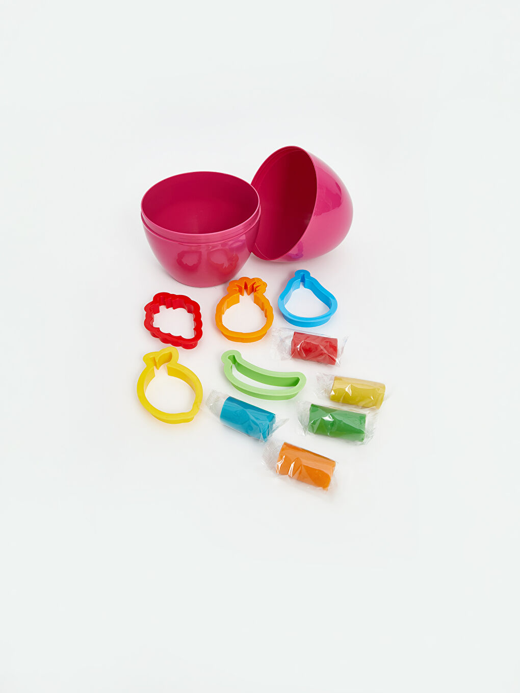 LCW ACCESSORIES Sürpriz Yumurta Oyuncak - 2