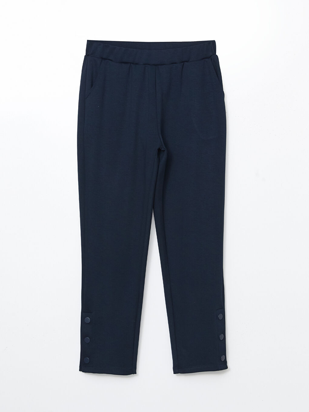 Women's Elastic Waist Sweatpants -S5AS89Z8-E1J