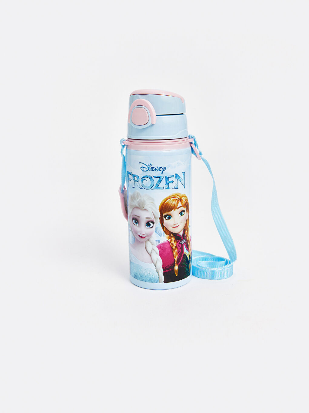 Frozen Printed Water Bottle 630 Ml -S5AT44Z4-QBC