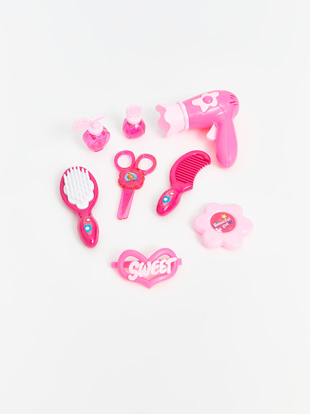 LCW ACCESSORIES Güzellik Oyun Seti