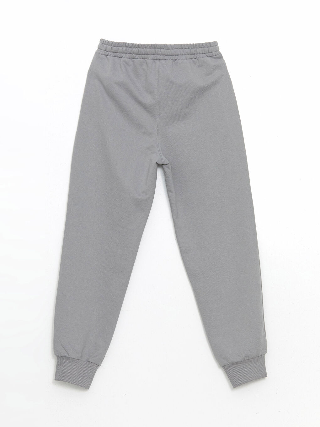 Elastic Waist Boys Jogger Sweatpants -S5AT84Z4-JNC