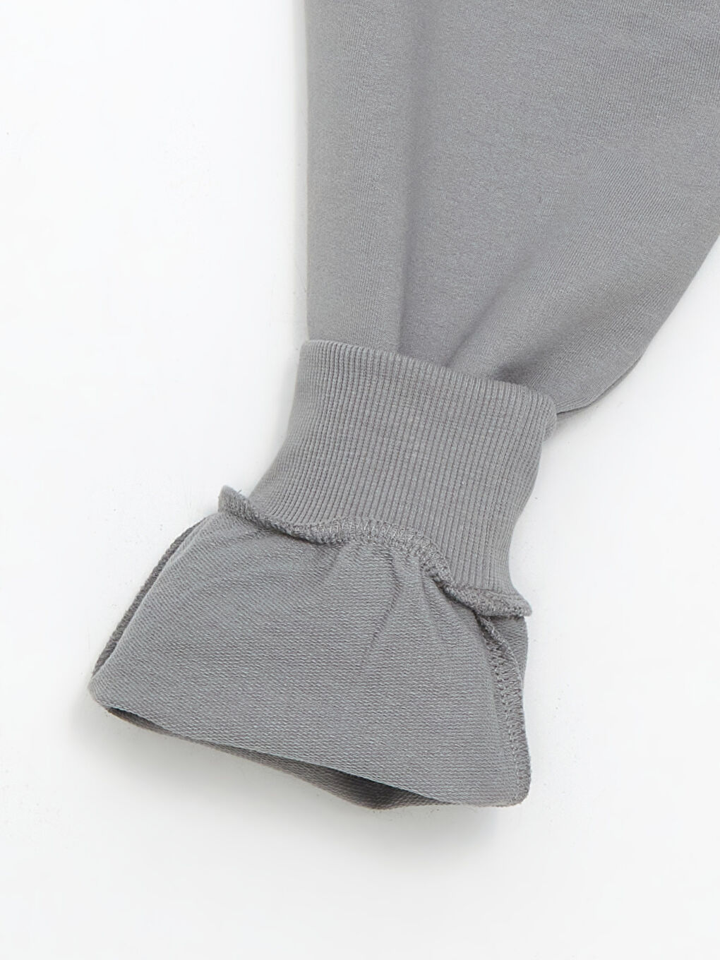 Elastic Waist Boys Jogger Sweatpants -S5AT84Z4-JNC