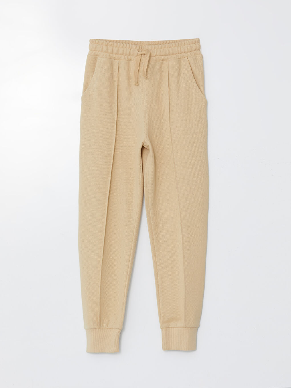 Jogger trenerka za decake sa elasticnim strukom -S5AT85Z4-FJC