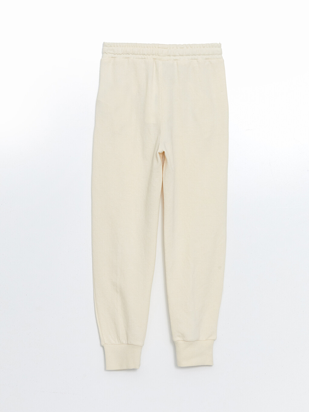 Elastic Waist Boys' Jogger Sweatpants-1