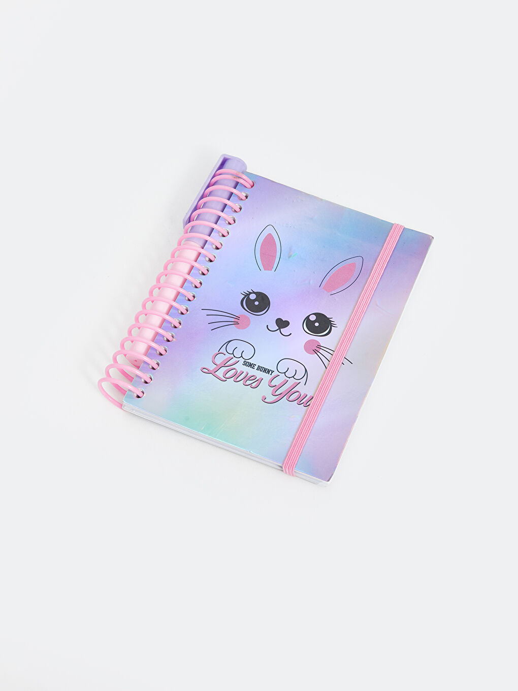 Lined Notebook Set -S5AU28Z4-M0T