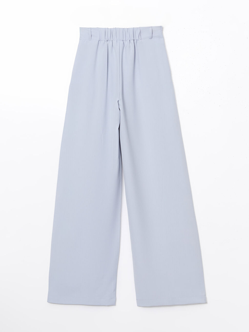 Belted Women's Trousers -S5AU46Z8-JPV