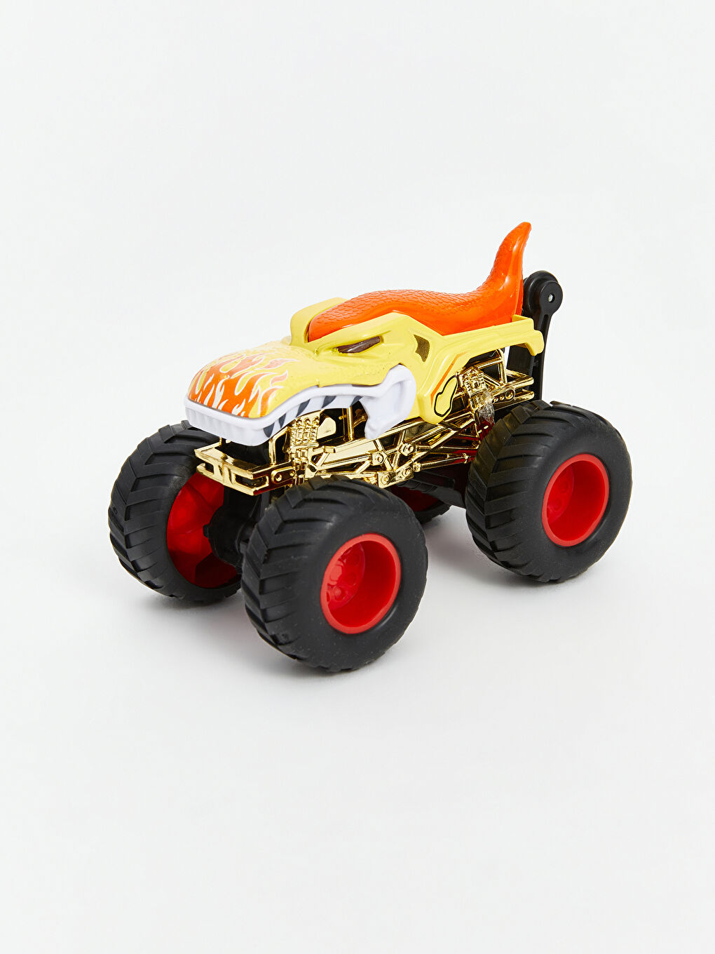 LCW ACCESSORIES Oyuncak Canavar Kamyon - 7