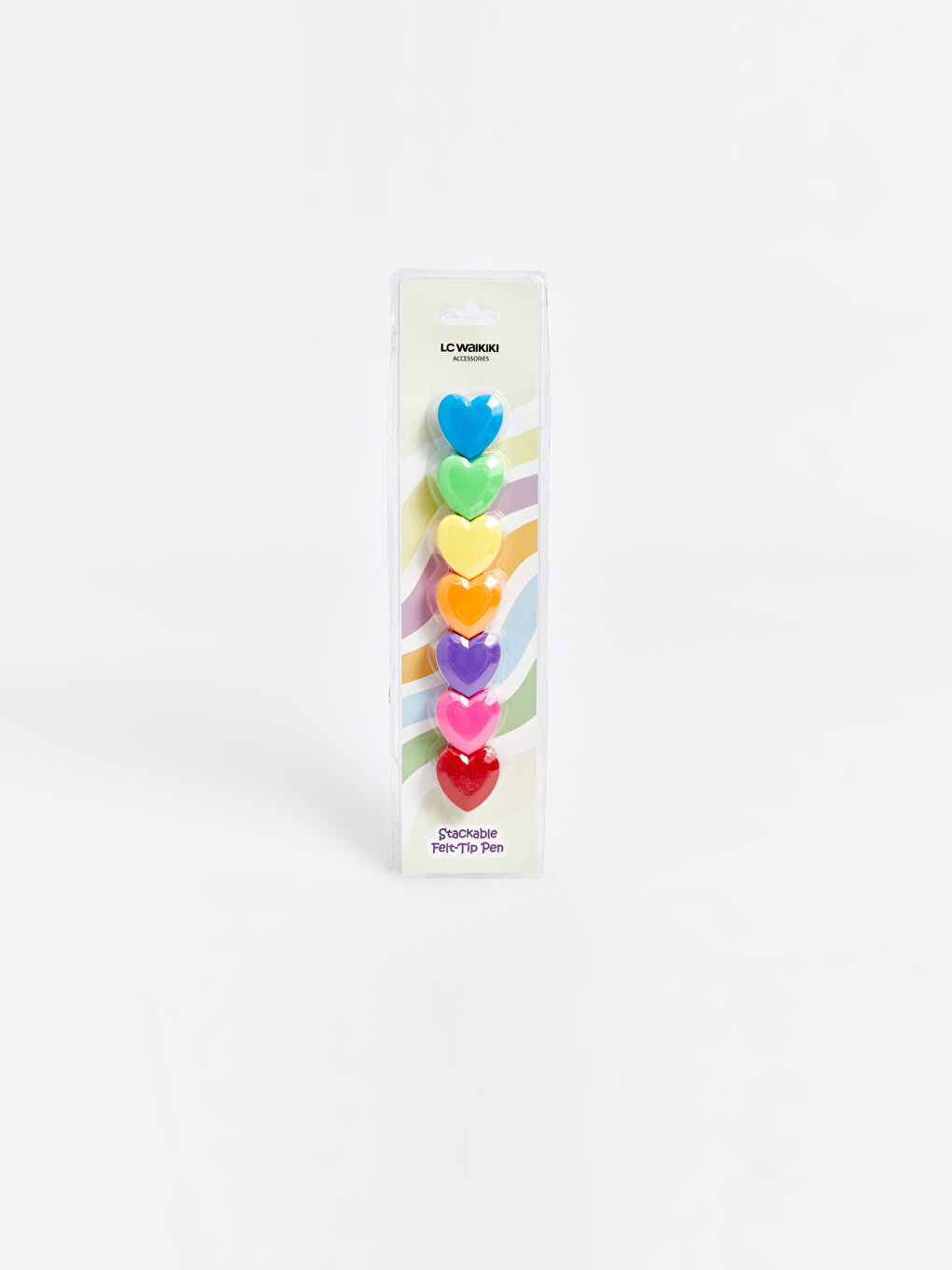 Mix Flomasteri Uniseks -S5AU58Z4-QBC