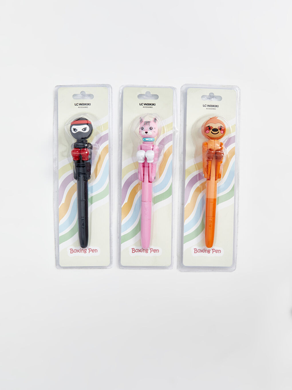 Mix Hemijska olovka Unisex -S5AU61Z4-QBC