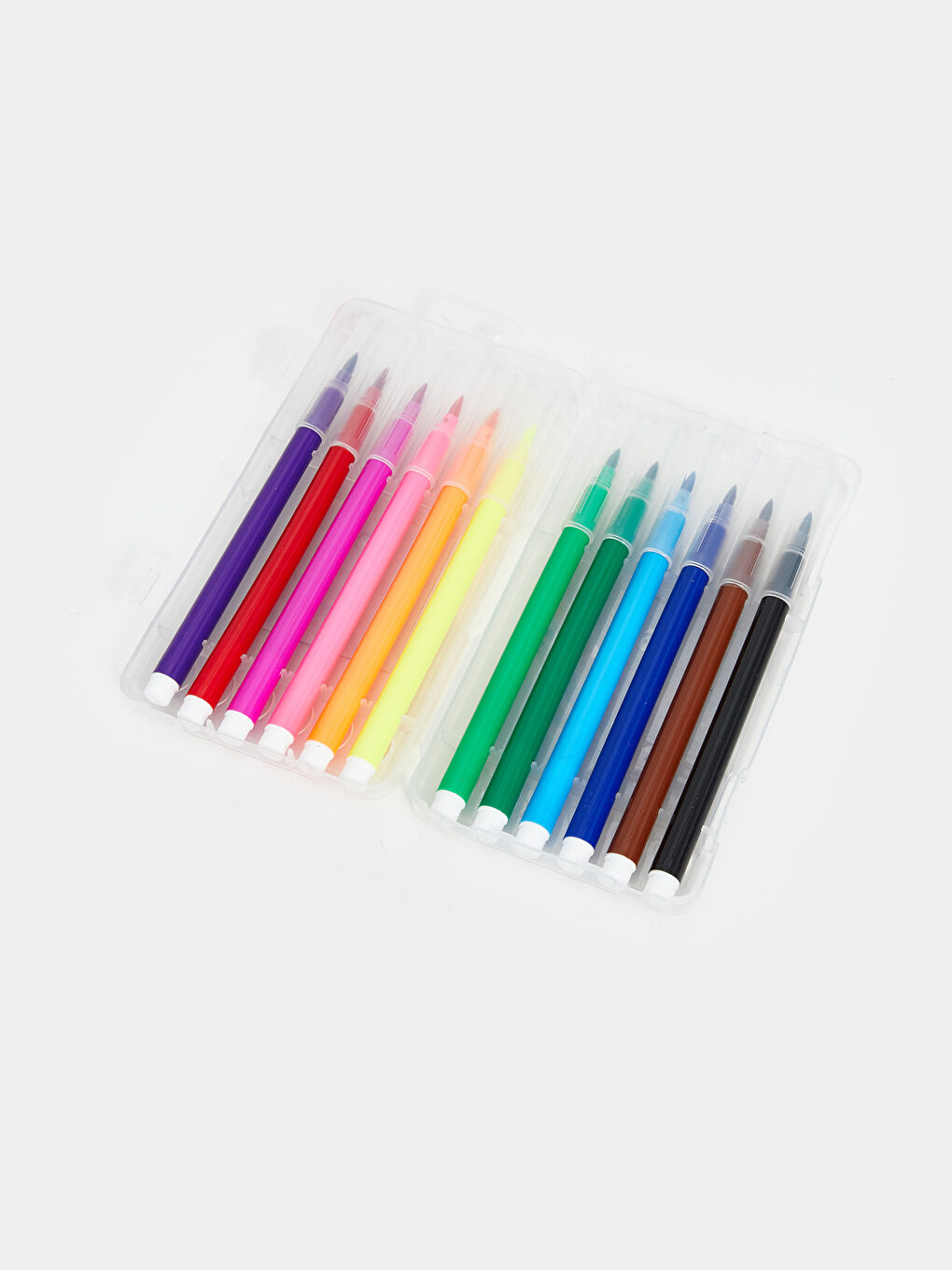 LC Waikiki Set od 6 hemijskih olovaka -S5AV51Z4-M0T