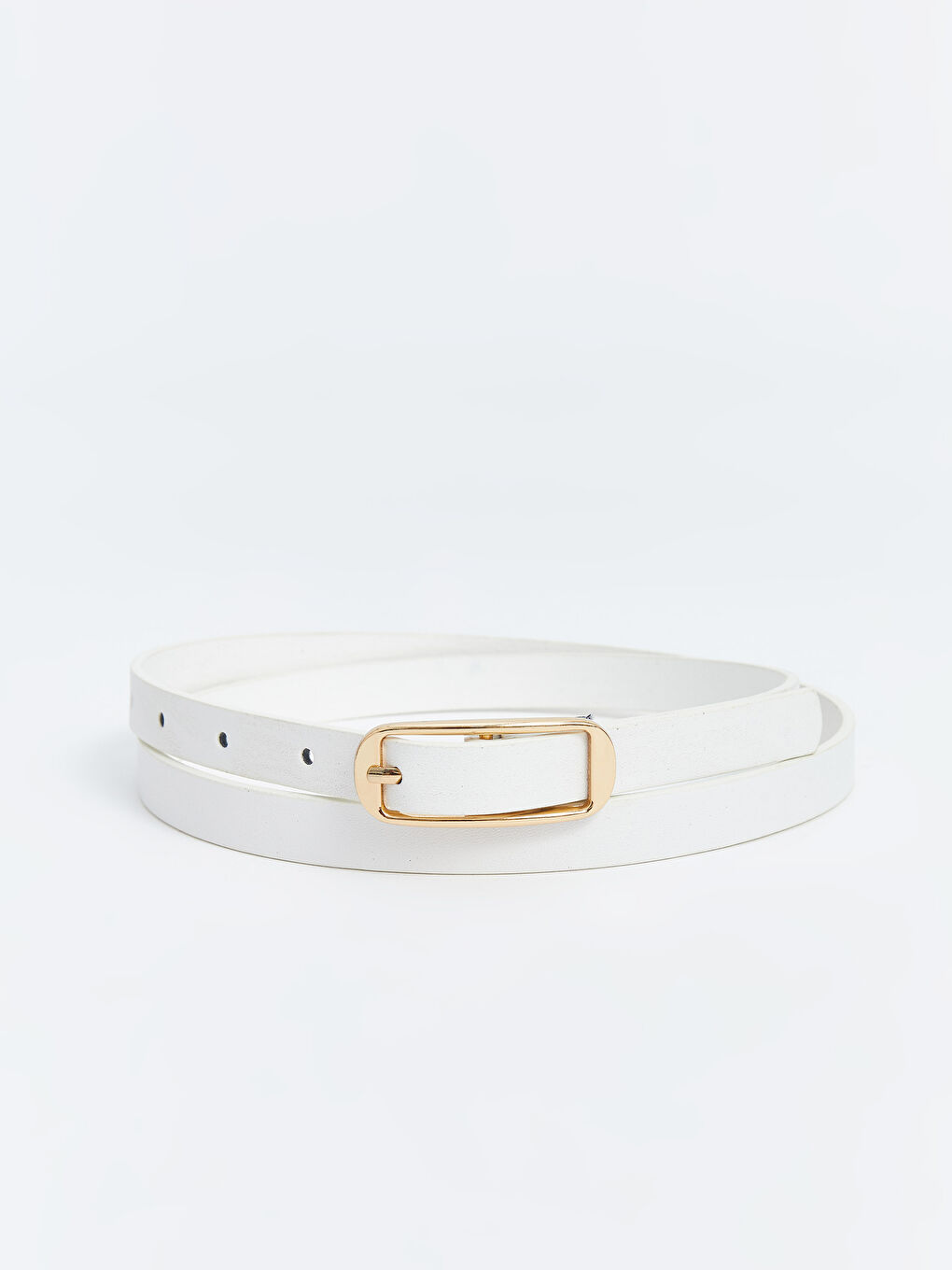 Faux Leather Women's Belt 3-pack -S5AV62Z8-RQL