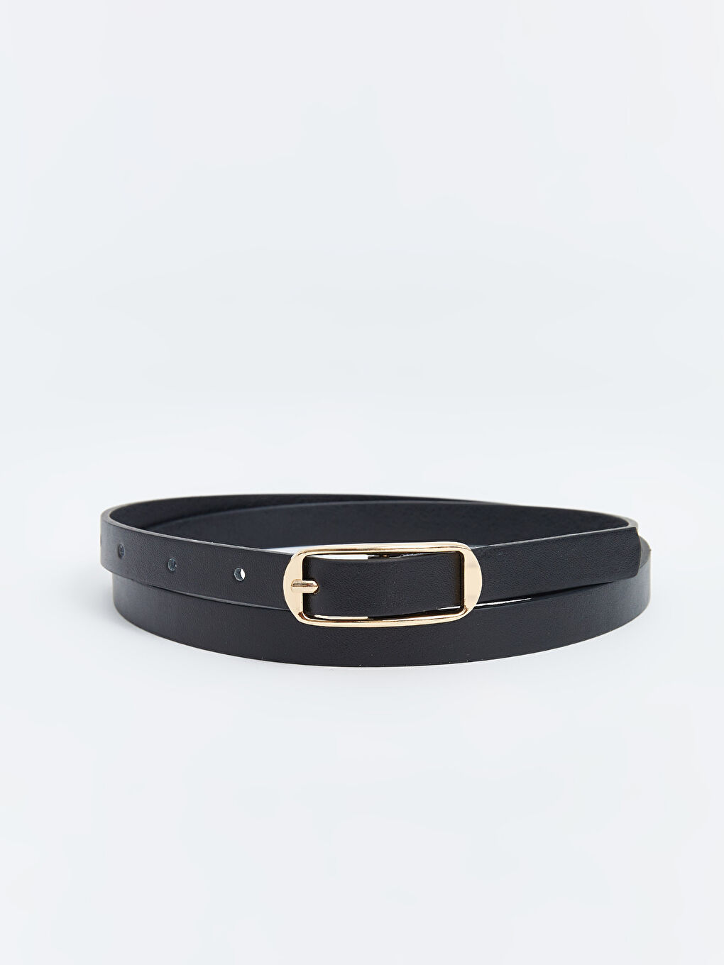 Faux Leather Women's Belt 3-pack -S5AV62Z8-RQL