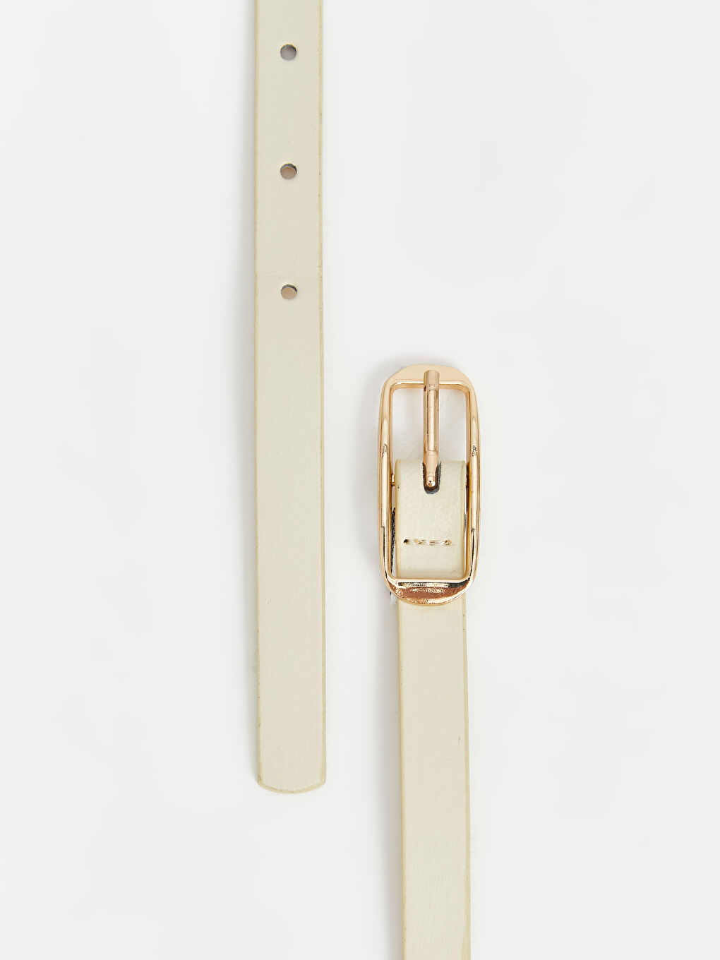 Faux Leather Women's Belt 3-pack -S5AV62Z8-RQL